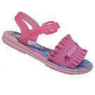 Sandália Disney Nice Grendene 22824 Rosa