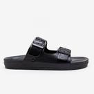 Sandália Easy Weekend Preto