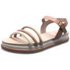 Sandalia em Plataforma Menina SuaCia Mini 9132.51408
