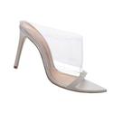 sandalia em Vinil Summer Mestico - S2057200190001U - Schutz - 45764 34