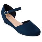 Sandália Espadrille Lady Queen AM22-11700