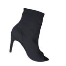 Sandalia fechada- peeo toe- My shoes 38