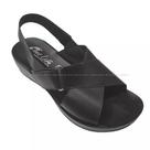 Sandália Feet-Life Anatômica Ortopédica Fechamento em Fivela Puro Conforto Feminino 2090 ( 64969)