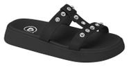 Sandalia Fem Inf Molekinha 2358.105.9569.15745 Preto