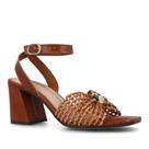 Sandália Fem. Laço Dakota - Y9803