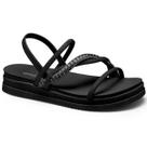 Sandalia fem papete mississipi mb302-0003