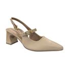 Sandália Fem Piccadilly Slingback Napa Nude 764028-10 Tamanho:36Cor:NudeGênero:Feminino Sandália Fem Piccadilly Slingback Napa Nude 764028-10 Tamanho:36Cor:NudeGênero:Feminino