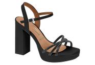 Sandalia fem vizzano 6551.105.30100
