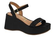 Sandalia fem vizzano 6559.103.7286