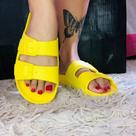 Sandália Feminina, 2 Pares