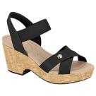 Sandália Feminina Adulta Modare 7137.117 Sandália Feminina Adulta Modare 7137.117
