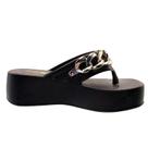 Sandalia Feminina Adulto Evva Sandalia Feminina Adulto Evva