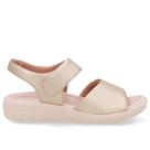 Sandália Feminina Anabela Calce Facil Usaflex UD1800100 Sandália Feminina Anabela Calce Facil Usaflex UD1800100