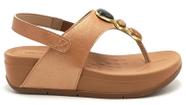 Sandália Feminina Anabela Modare 7207.102 Sandália Feminina Anabela Modare 7207.102