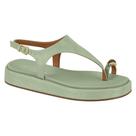 Sandália Feminina Asa-delta Flatform Vizzano 6506127