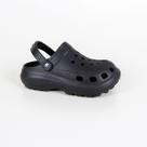 Sandália Feminina Babuche Nuvy Robust Nv0001 Preto