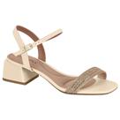 Sandália Feminina Beira Rio 8423.240 Sandália Feminina Beira Rio 8423.240