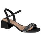 Sandália Feminina Beira Rio 8423.240 Sandália Feminina Beira Rio 8423.240