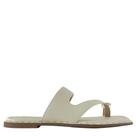 Sandália Feminina Beira Rio com Detalhe Metálico 8506209 Sandália Feminina Beira Rio com Detalhe Metálico 8506209