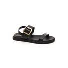 Sandalia Feminina Beira Rio Conforto Calce Facil 8488.135 Sandalia Feminina Beira Rio Conforto Calce Facil 8488.135