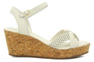 Sandália Feminina Bottero 372821 Anabela Sandália Feminina Bottero 372821 Anabela