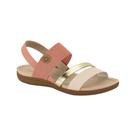 Sandalia Feminina Calce Facil Fecho Elastico Napa Ultra Conforto Modare 7125.233 Sandalia Feminina Calce Facil Fecho Elastico Napa Ultra Conforto Modare 7125.233