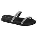 Sandália Feminina Chinelo Papete Beira Rio Estilosa Sandália Feminina Chinelo Papete Beira Rio Estilosa