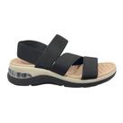 Sandália Feminina Com Elástico Modare Ultraconforto 7183.102 Sandália Feminina Com Elástico Modare Ultraconforto 7183.102