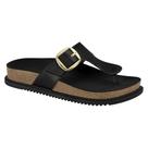 Sandália Feminina com Fivela Flat Beira Rio 8524101