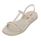 Sandalia Feminina Conforto Elegante Dia a Dia Glow Ipanema Sandalia Feminina Conforto Elegante Dia a Dia Glow Ipanema