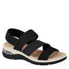 Sandália Feminina Conforto Esporao Gel Macio Modare 7183.102 Sandália Feminina Conforto Esporao Gel Macio Modare 7183.102