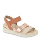 Sandalia Feminina Conforto Modare 7151119