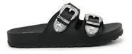 Sandália Feminina Conforto Moleca 5436402 - 38