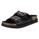 Sandália feminina conforto moleca 5500105