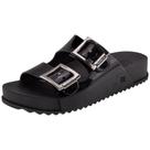 Sandália feminina conforto partner iii zaxy - 18063 Sandália feminina conforto partner iii zaxy - 18063