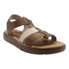 Sandália feminina couro andacco bonnie 1192