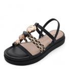 Sandália Feminina Dakota Flatform REF: Y-7635