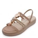 Sandália Feminina Dakota Flatform REF: Y-7635