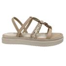 Sandália Feminina Dakota Flatform Y7635
