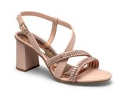 Sandalia Feminina Dakota Y7932-0004