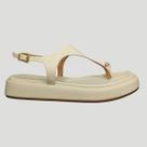 Sandalia Feminina De Dedo Vizzano Plataforma 6506.127 Sandalia Feminina De Dedo Vizzano Plataforma 6506.127