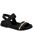 Sandália Feminina Elástico Macia Conforto Modare 7188.102