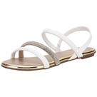 Sandália feminina flat beira rio 8367641 Sandália feminina flat beira rio 8367641