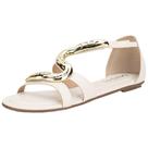 Sandália feminina flat beira rio 8367873 Sandália feminina flat beira rio 8367873