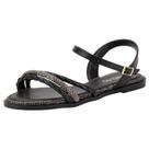 Sandália feminina flat beira rio 8472413