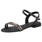 Sandália feminina flat beira rio 8519109