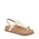Sandália Feminina Flat Beira Rio 8524.109 Sandália Feminina Flat Beira Rio 8524.109