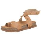 Sandália feminina flat beira rio 8524114