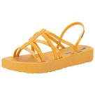 Sandália feminina flat diversa ipanema 27238