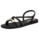 Sandália Feminina Flat Go Chic Ipanema 27350